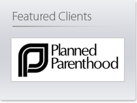 Planned Parenthood